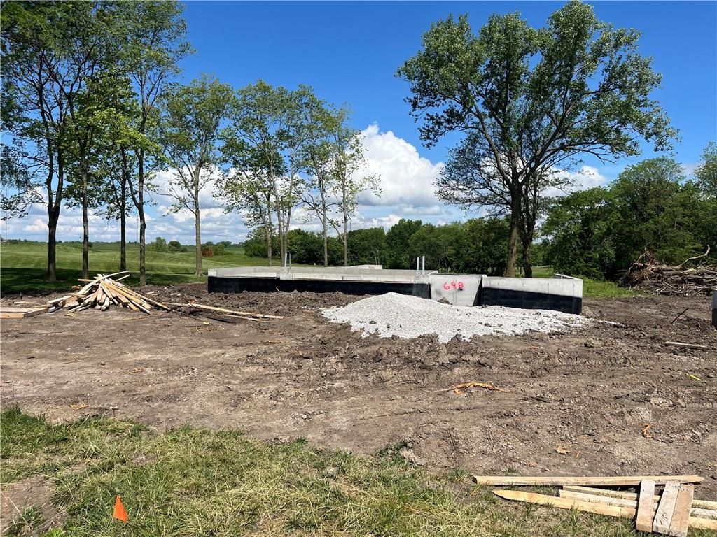 698 Salem Road, Lawson, MO 64062