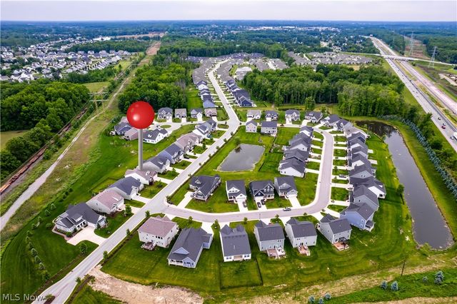 5403 Deerpath Drive, Sheffield Village, OH 44054