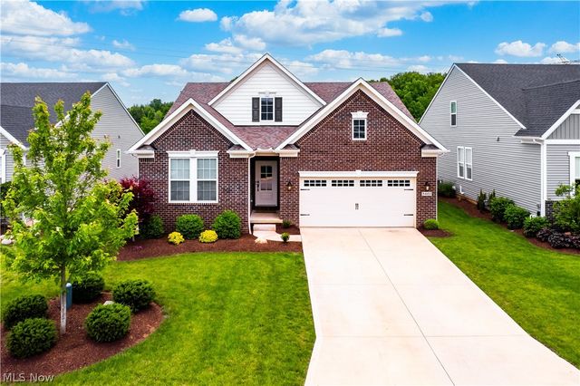 5403 Deerpath Drive, Sheffield Village, OH 44054