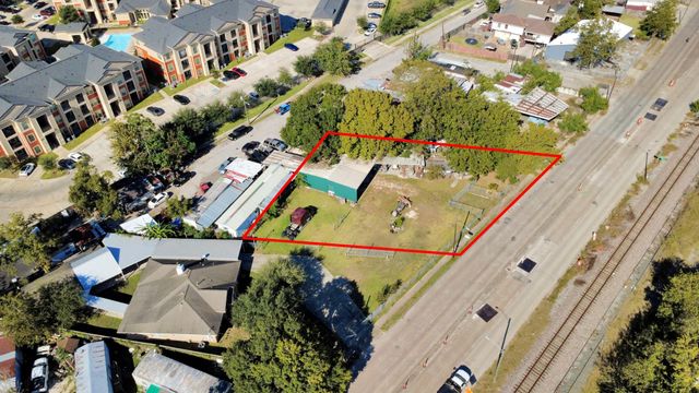 6239 Griggs Road, Houston, TX 77023