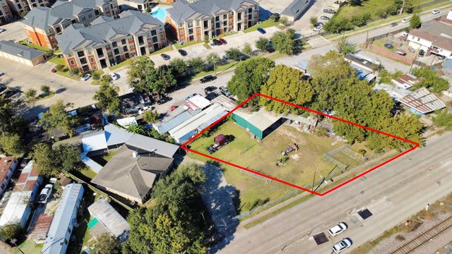 6239 Griggs Road, Houston, TX 77023