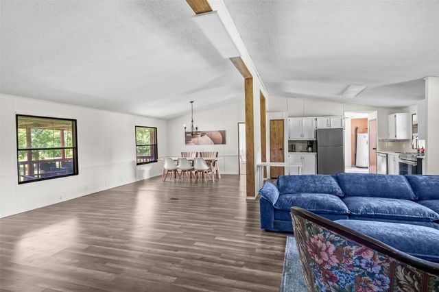9037 County Road 346, Terrell, TX 75161
