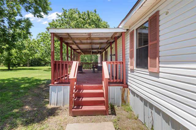 9037 County Road 346, Terrell, TX 75161