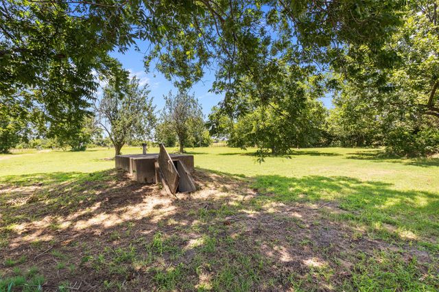 9037 County Road 346, Terrell, TX 75161