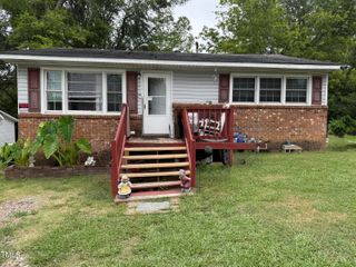 206 1st Street, Oxford, NC 27565