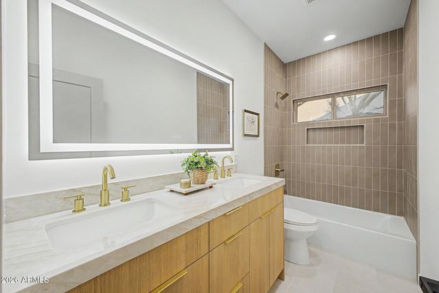 4941 E MARINO Drive, Scottsdale, AZ 85254