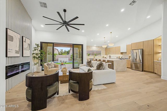 4941 E MARINO Drive, Scottsdale, AZ 85254