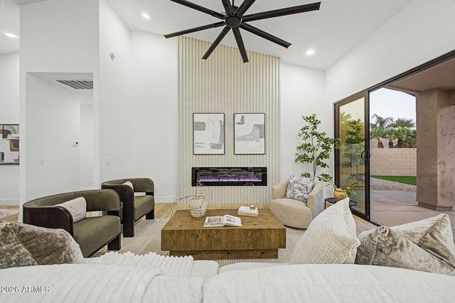 4941 E MARINO Drive, Scottsdale, AZ 85254