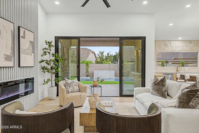 4941 E MARINO Drive, Scottsdale, AZ 85254