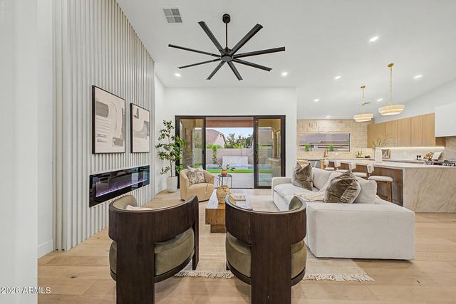 4941 E MARINO Drive, Scottsdale, AZ 85254