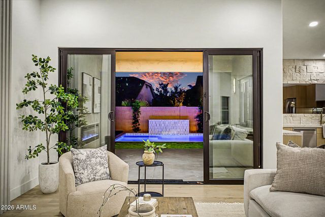 4941 E MARINO Drive, Scottsdale, AZ 85254