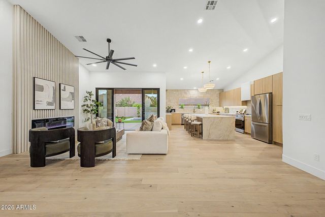 4941 E MARINO Drive, Scottsdale, AZ 85254
