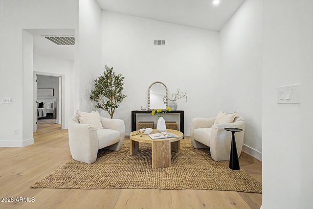 4941 E MARINO Drive, Scottsdale, AZ 85254