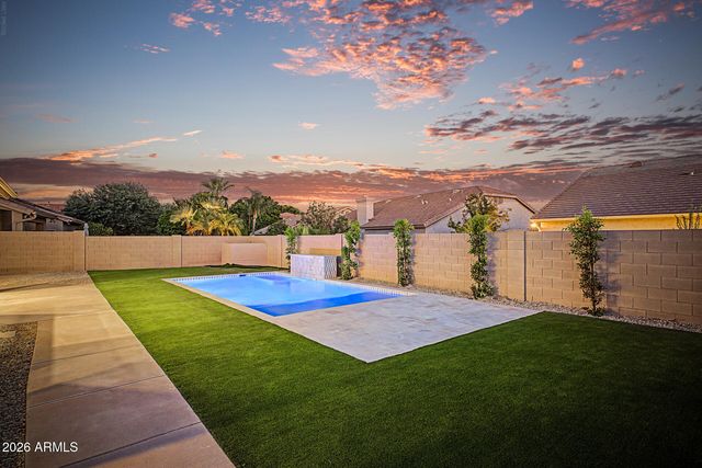4941 E MARINO Drive, Scottsdale, AZ 85254