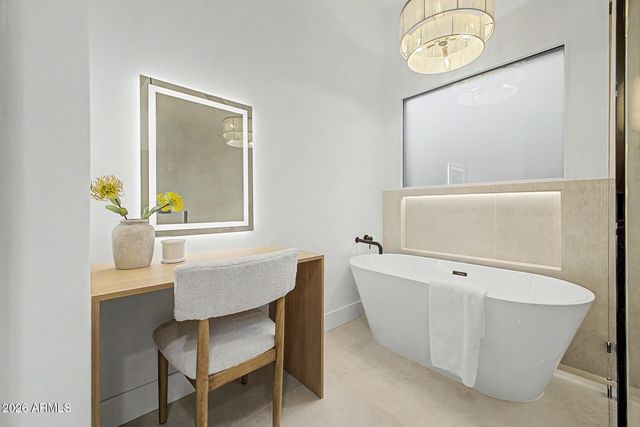 4941 E MARINO Drive, Scottsdale, AZ 85254