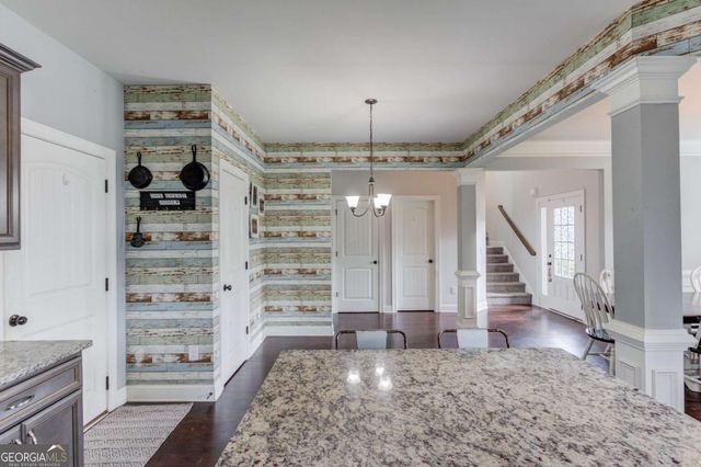 404 Meadow Vista Lane, Hoschton, GA 30548