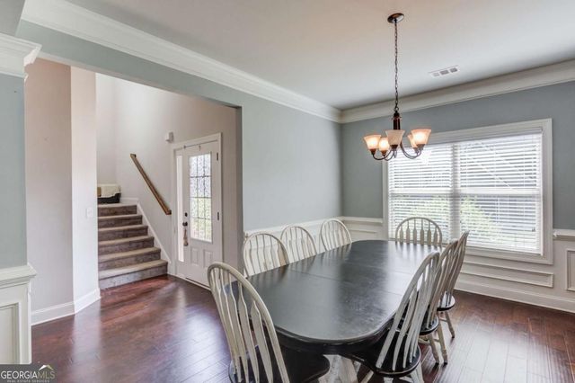 404 Meadow Vista Lane, Hoschton, GA 30548