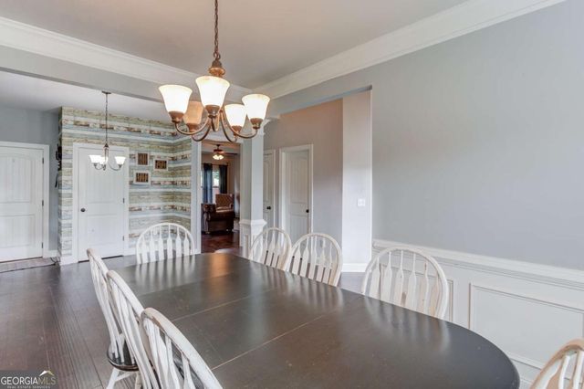404 Meadow Vista Lane, Hoschton, GA 30548
