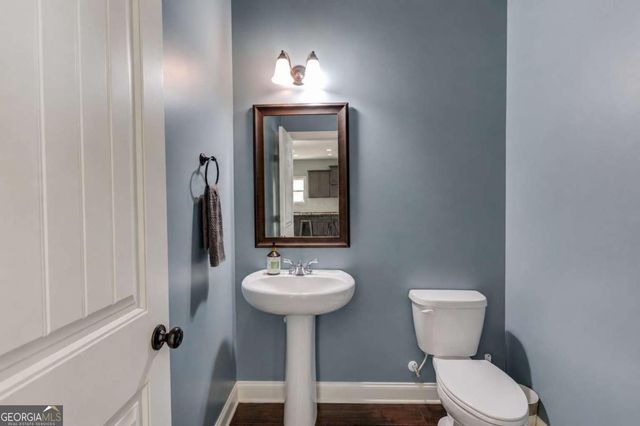 404 Meadow Vista Lane, Hoschton, GA 30548