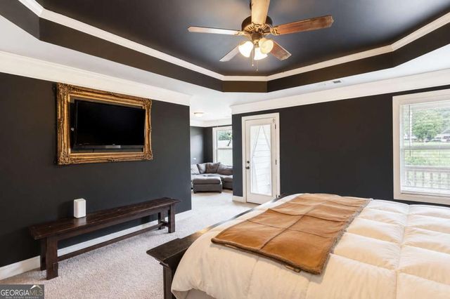 404 Meadow Vista Lane, Hoschton, GA 30548