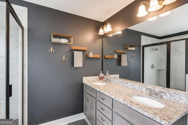 404 Meadow Vista Lane, Hoschton, GA 30548