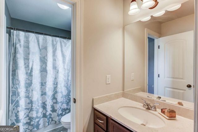 404 Meadow Vista Lane, Hoschton, GA 30548