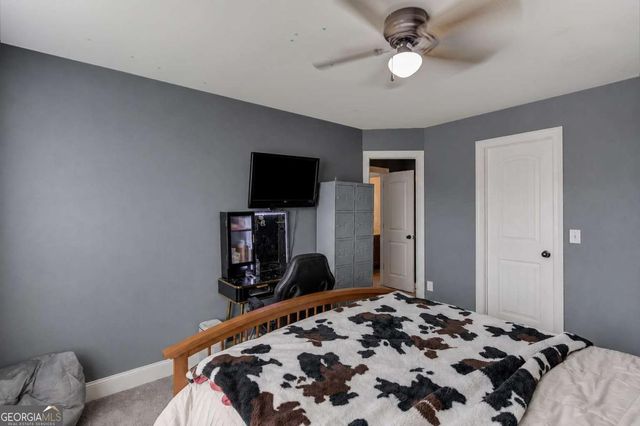 404 Meadow Vista Lane, Hoschton, GA 30548