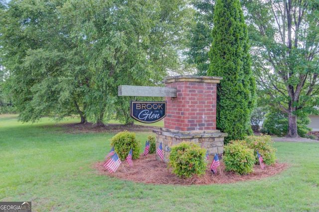 404 Meadow Vista Lane, Hoschton, GA 30548