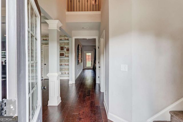 404 Meadow Vista Lane, Hoschton, GA 30548