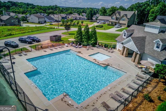 404 Meadow Vista Lane, Hoschton, GA 30548