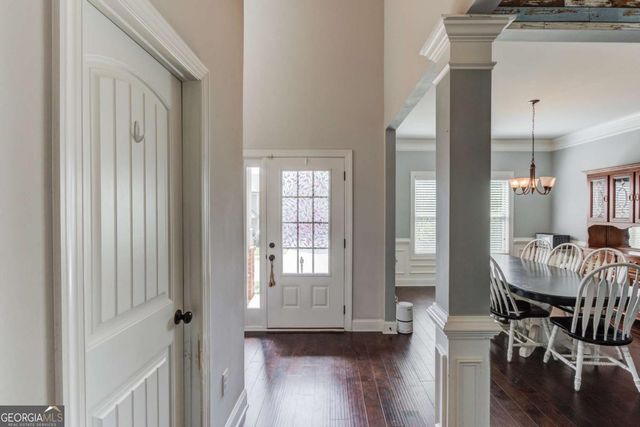 404 Meadow Vista Lane, Hoschton, GA 30548