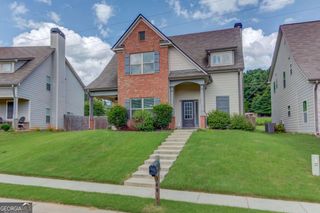 404 Meadow Vista Lane, Hoschton, GA 30548