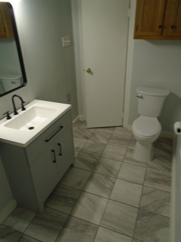 2306 GARFIELD STREET, Wichita Falls, TX 76309