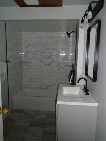 2306 GARFIELD STREET, Wichita Falls, TX 76309