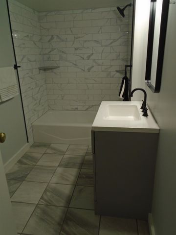 2306 GARFIELD STREET, Wichita Falls, TX 76309