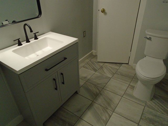 2306 GARFIELD STREET, Wichita Falls, TX 76309