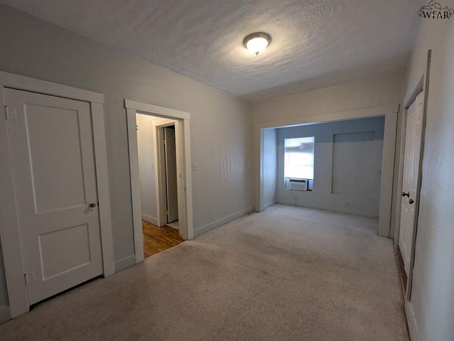 2306 GARFIELD STREET, Wichita Falls, TX 76309