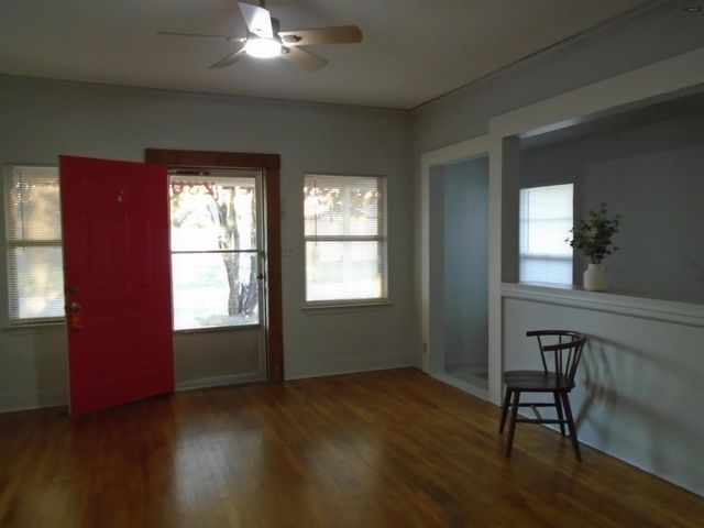 2306 GARFIELD STREET, Wichita Falls, TX 76309