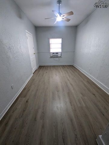 2306 GARFIELD STREET, Wichita Falls, TX 76309