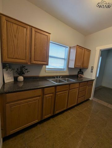 2306 GARFIELD STREET, Wichita Falls, TX 76309