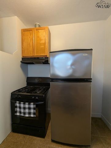 2306 GARFIELD STREET, Wichita Falls, TX 76309