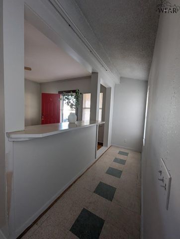 2306 GARFIELD STREET, Wichita Falls, TX 76309