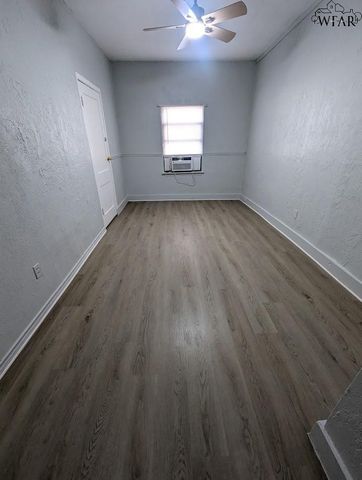 2306 GARFIELD STREET, Wichita Falls, TX 76309