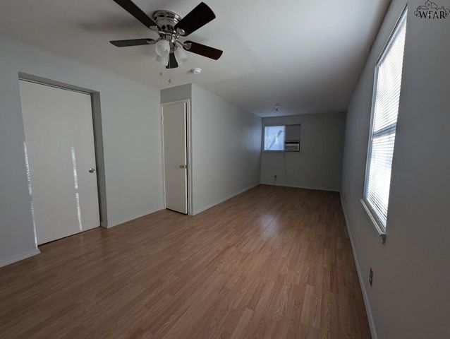 2306 GARFIELD STREET, Wichita Falls, TX 76309