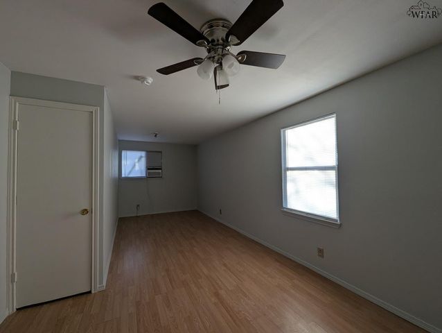 2306 GARFIELD STREET, Wichita Falls, TX 76309