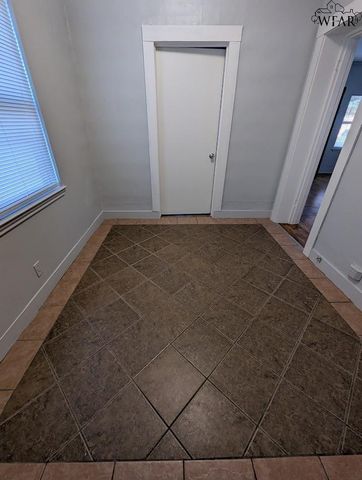 2306 GARFIELD STREET, Wichita Falls, TX 76309