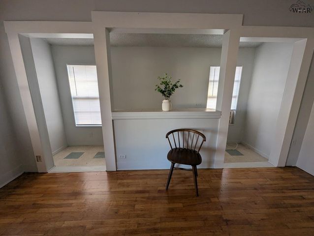 2306 GARFIELD STREET, Wichita Falls, TX 76309