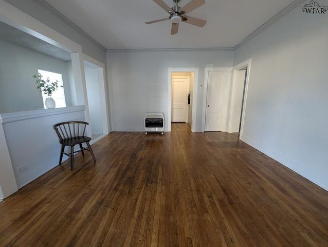 2306 GARFIELD STREET, Wichita Falls, TX 76309