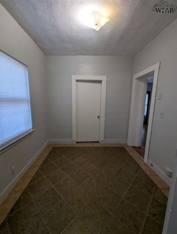 2306 GARFIELD STREET, Wichita Falls, TX 76309