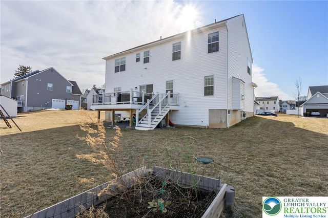 425 Chief Tatamy Street, Easton, PA 18045